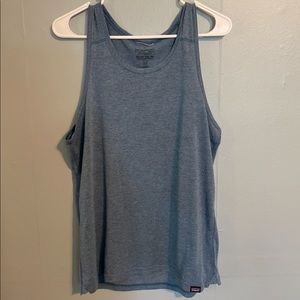 Patagonia capilene tank top
